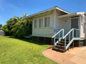 5 Learmonth Street